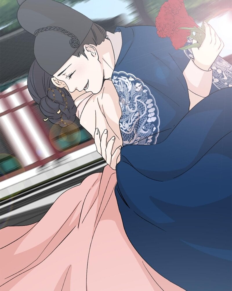 The Scandalous Secret Of The Crown Princess - Side Story 21 [Complete]