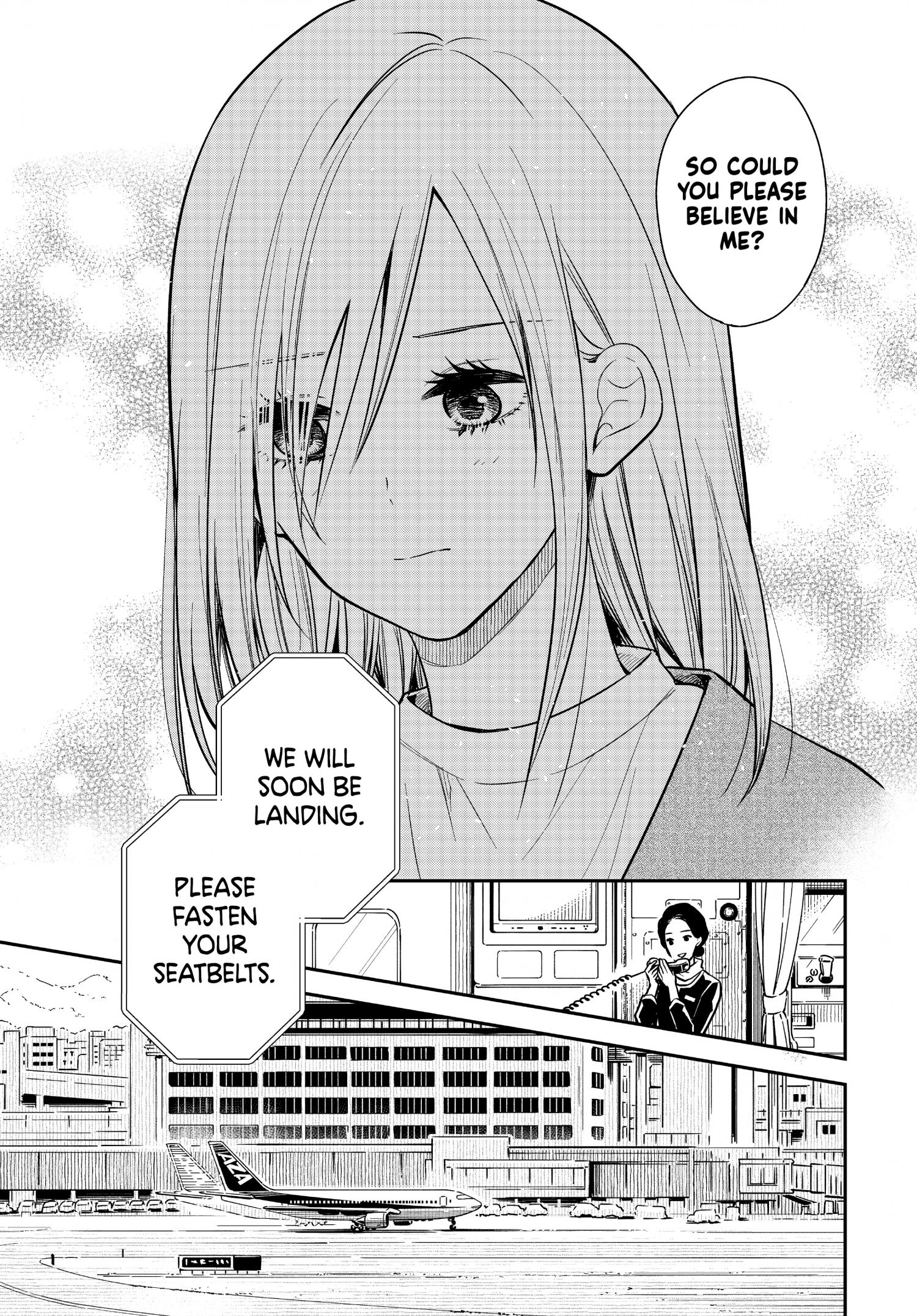 Maid No Kishi-San - Chapter 69