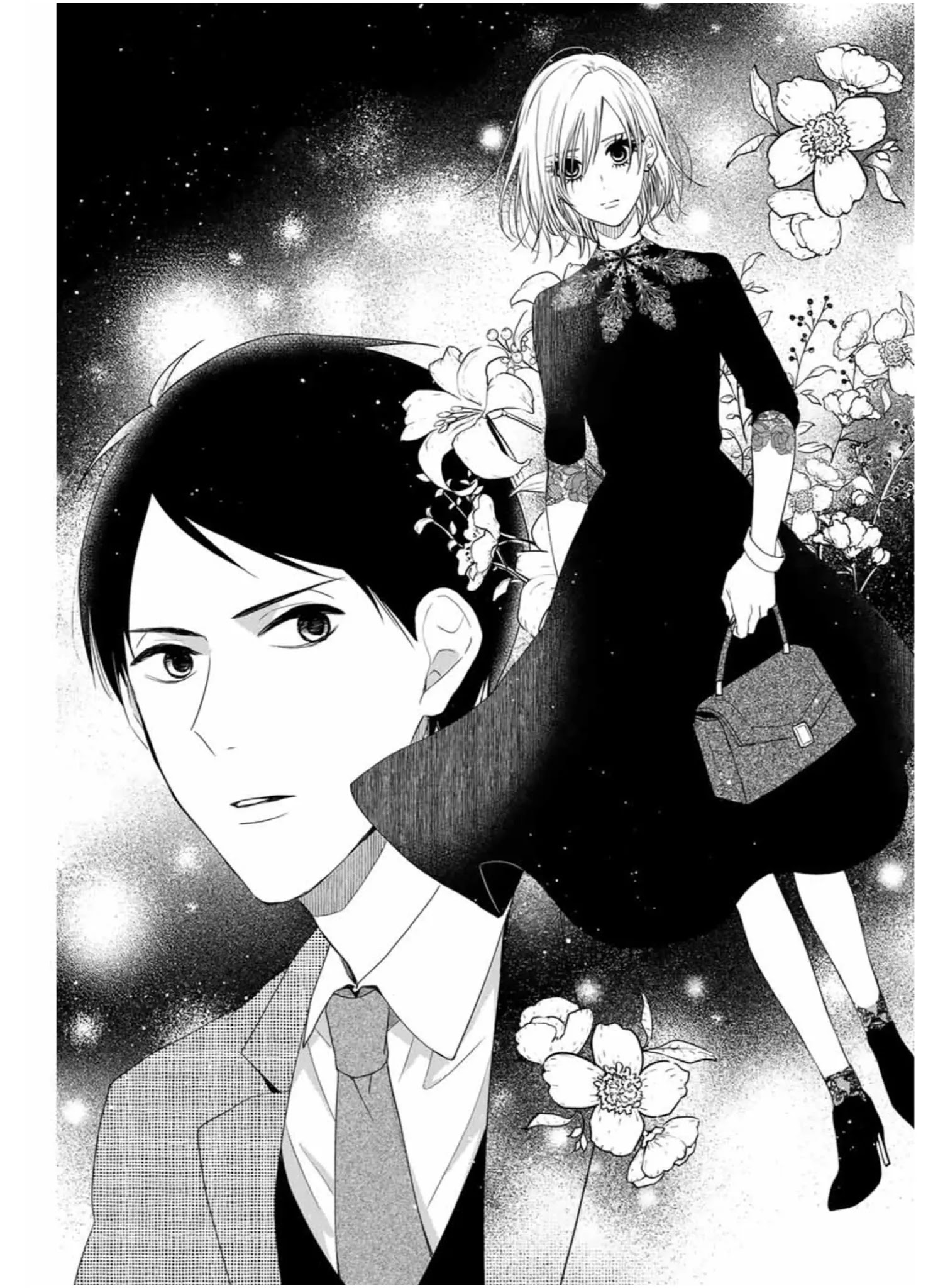 Maid No Kishi-San - Chapter 6: Styling