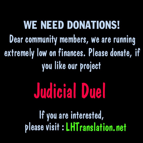 Judicial Duel - Vol.1 Chapter 4: Patriotic Duelist’s Representative