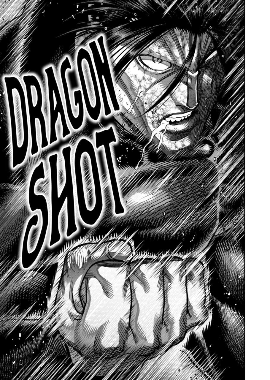 Kengan Omega - Chapter 280