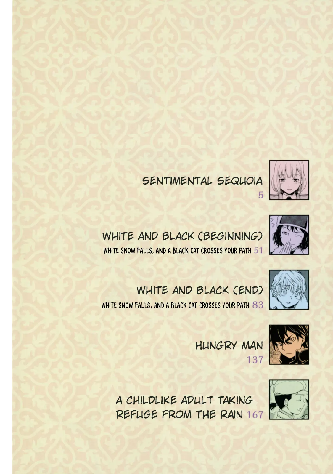 Pumpkin Scissors - Power Snips - Vol.1 Chapter 1: Sentimental Sequoia