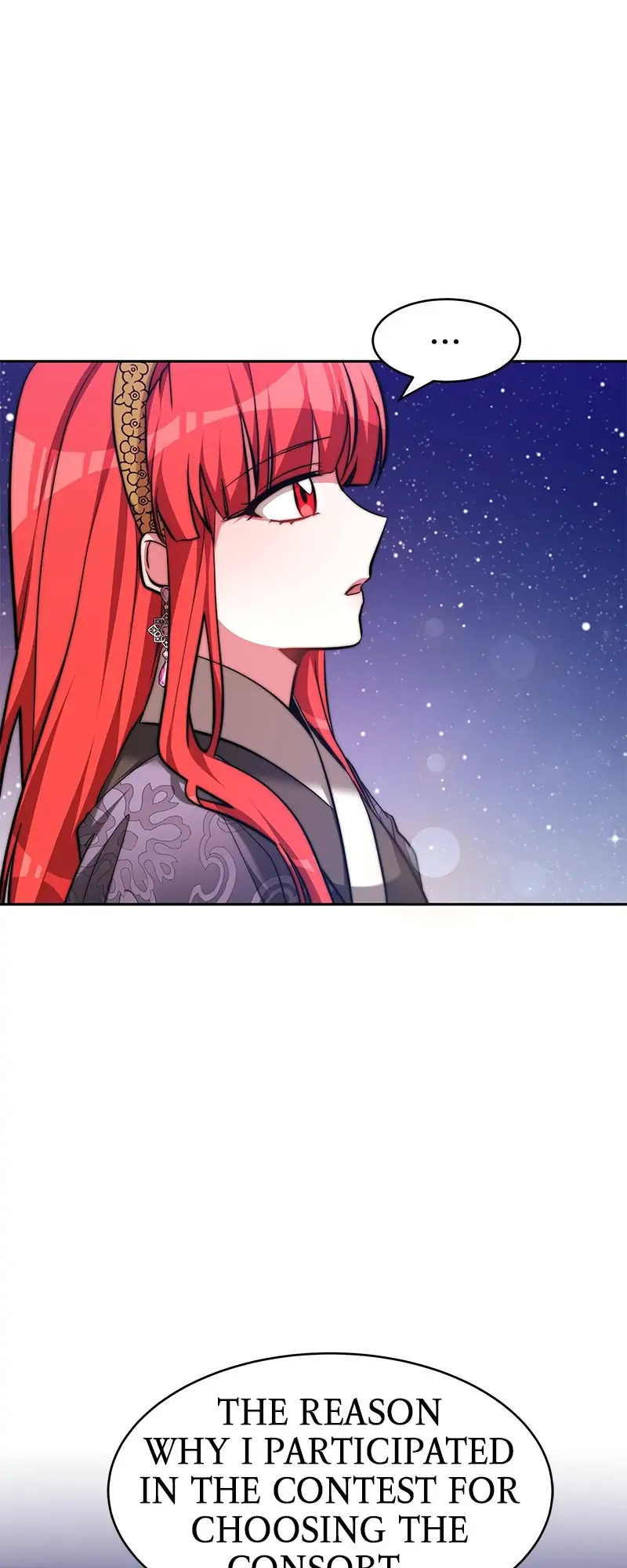 The Red Empress - Chapter 50