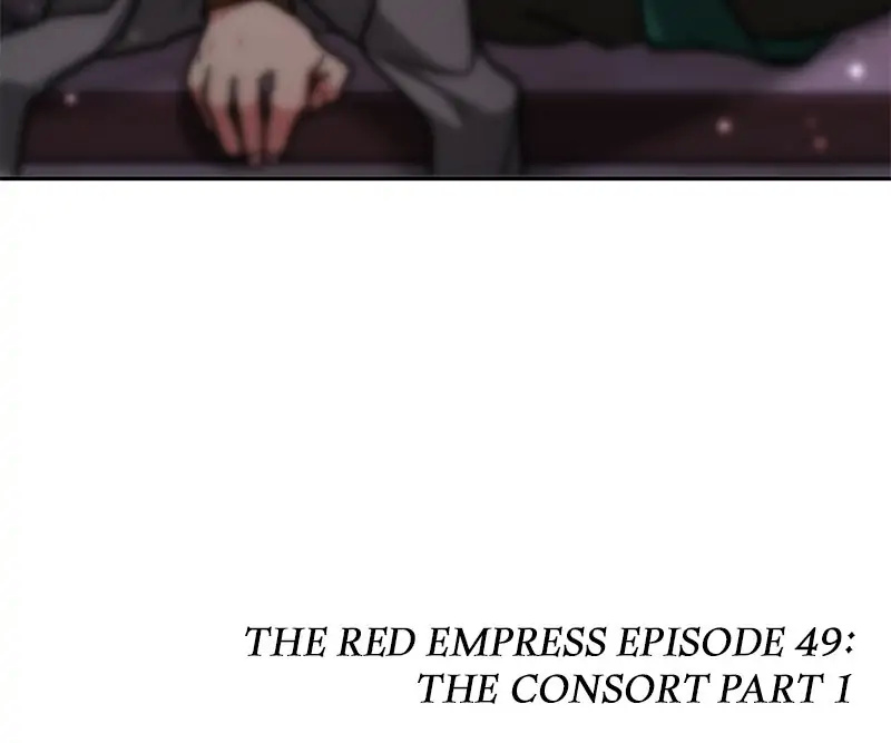 The Red Empress - Chapter 49