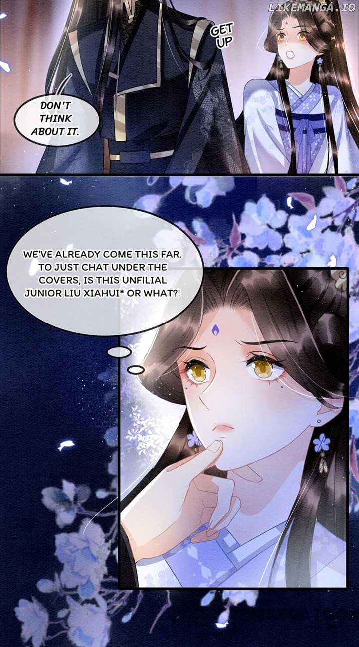 Pampered Queen’s Heart Has The Powerful Minster As The White Moonlight - Chapter 18