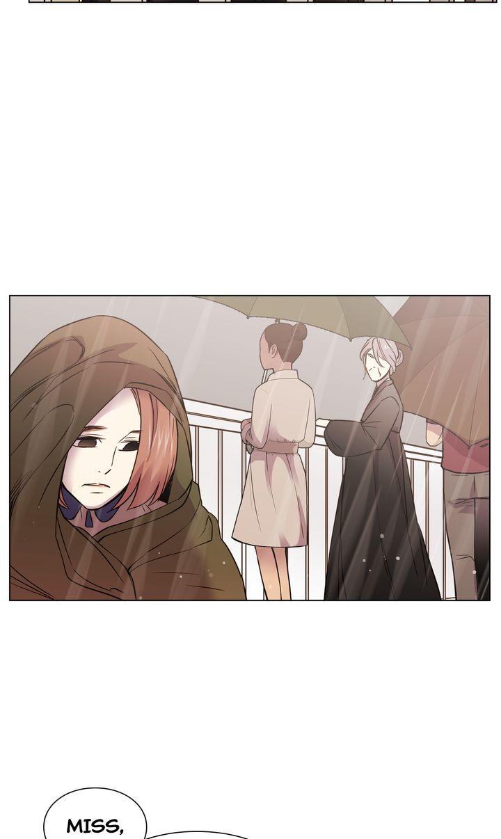 Youth Market - Chapter 109