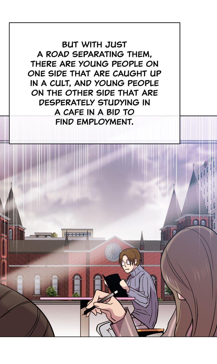 Youth Market - Chapter 109