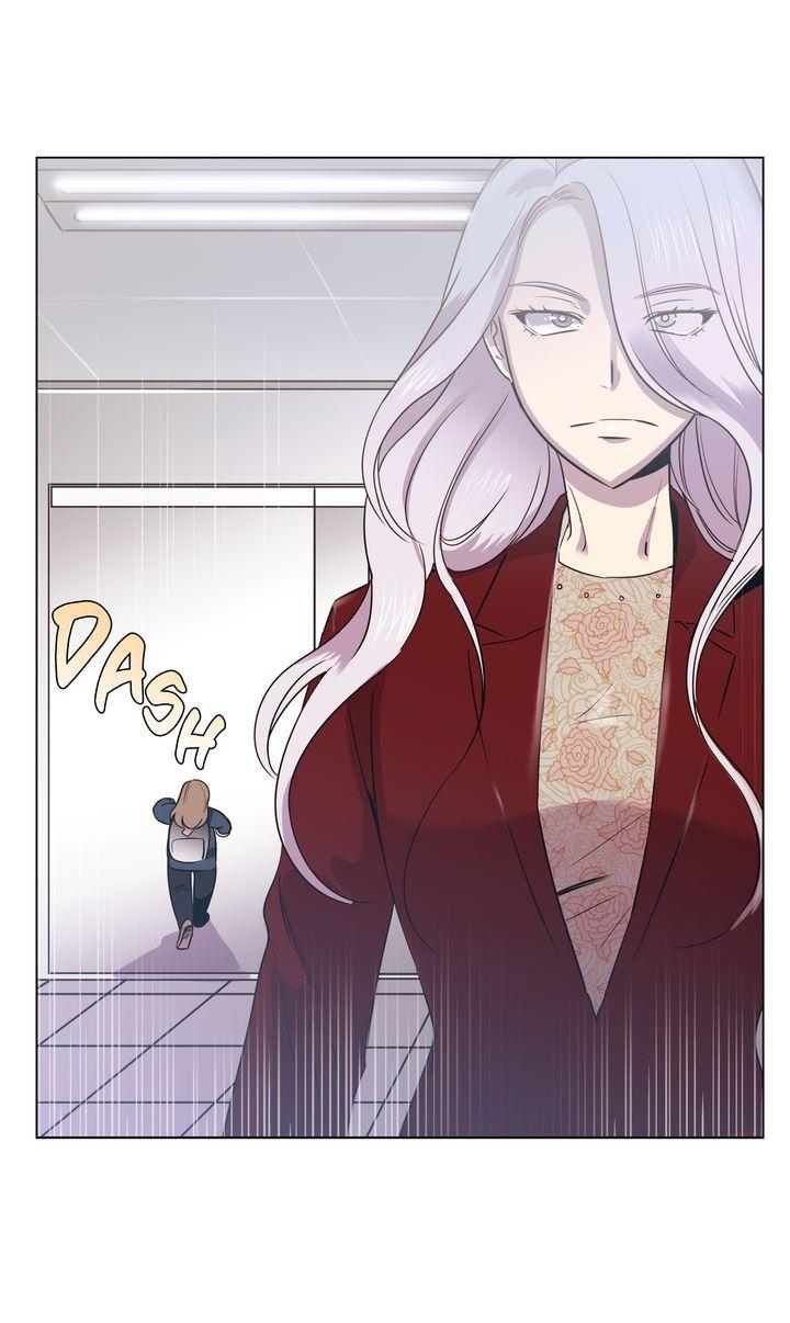 Youth Market - Chapter 109