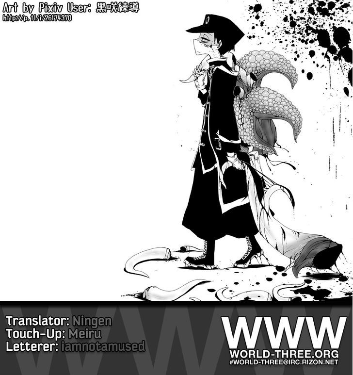 Houkago Play R - Vol.4 Chapter 48