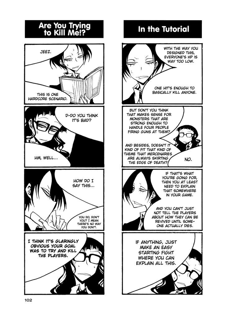 Houkago Play R - Vol.4 Chapter 56