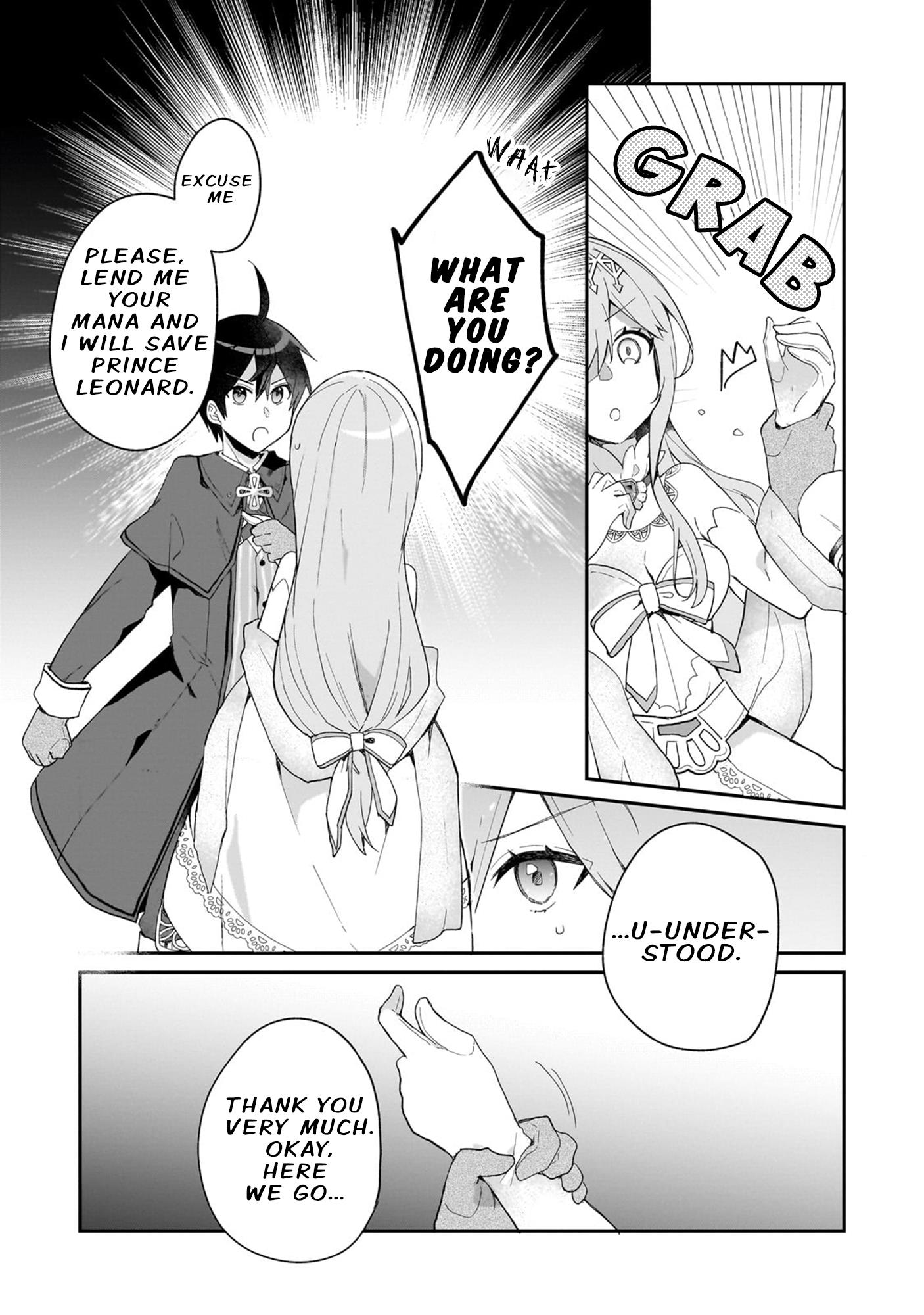 Shinja Zero No Megami-Sama To Hajimeru Isekai Kouryaku - Vol.6 Chapter 32: Makoto Takatsuki Fights Alongside The Princess And Friends