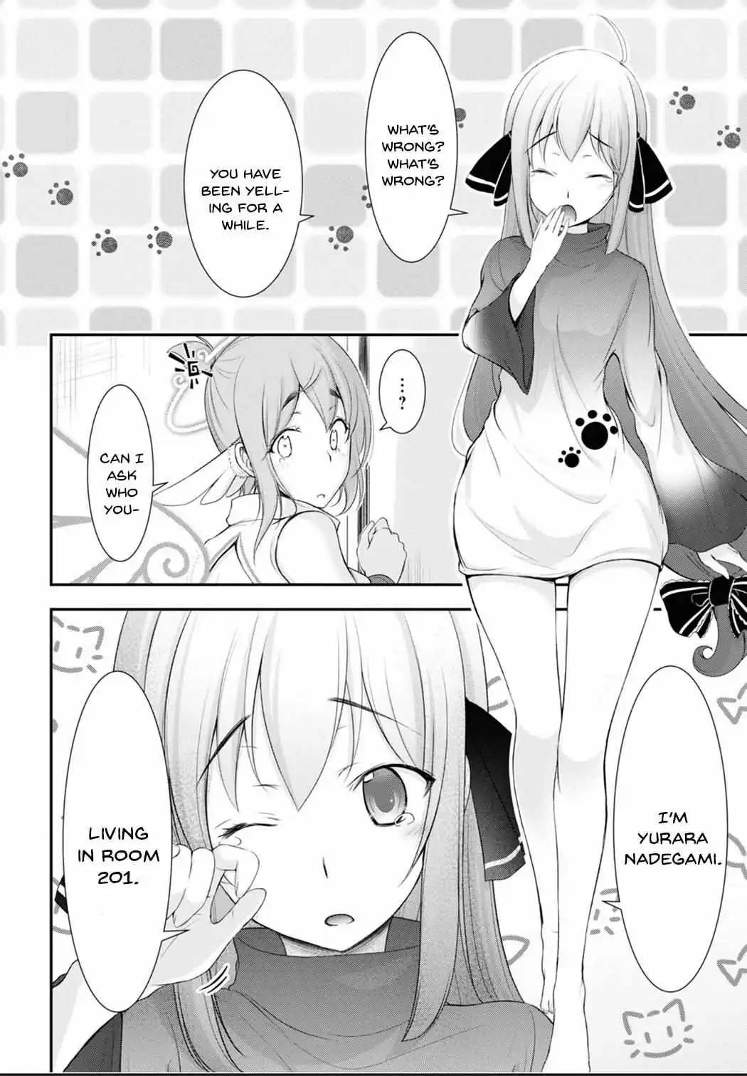 Yuuryou Bukken Mou Dame Sou - Furo, Toilet To Tenshi Wa Kyoudou Desu - Chapter 1