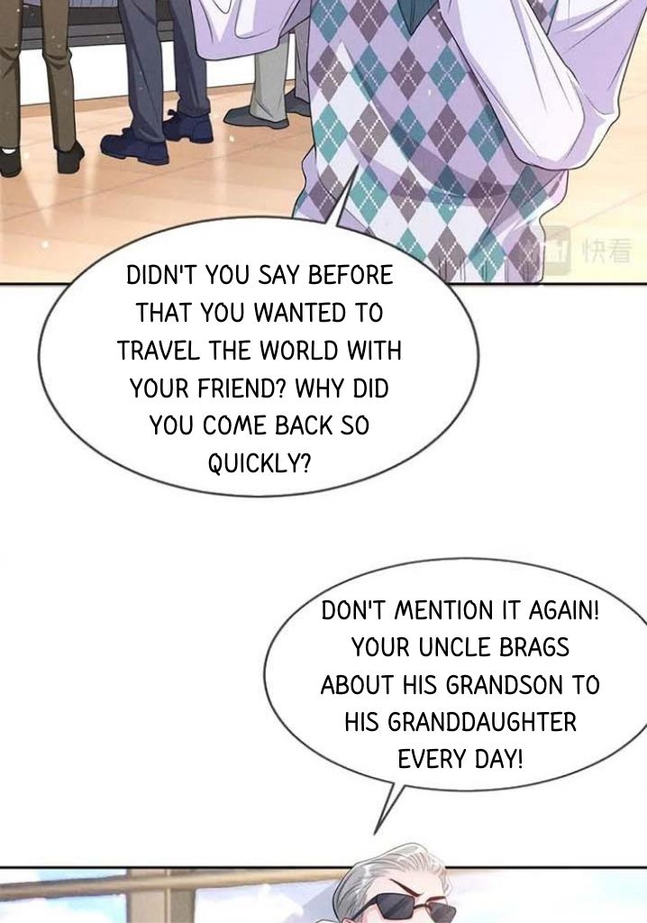 He’s About To Leave Me To Die! - Chapter 81