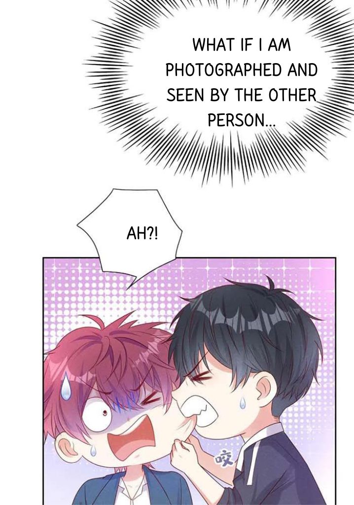 He’s About To Leave Me To Die! - Chapter 79