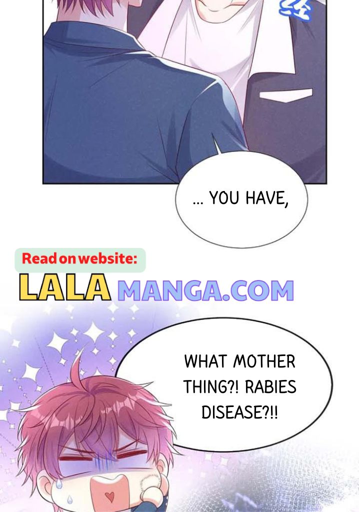 He’s About To Leave Me To Die! - Chapter 79