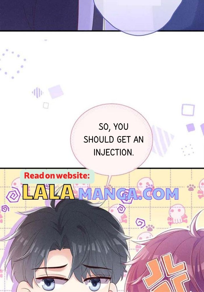 He’s About To Leave Me To Die! - Chapter 80