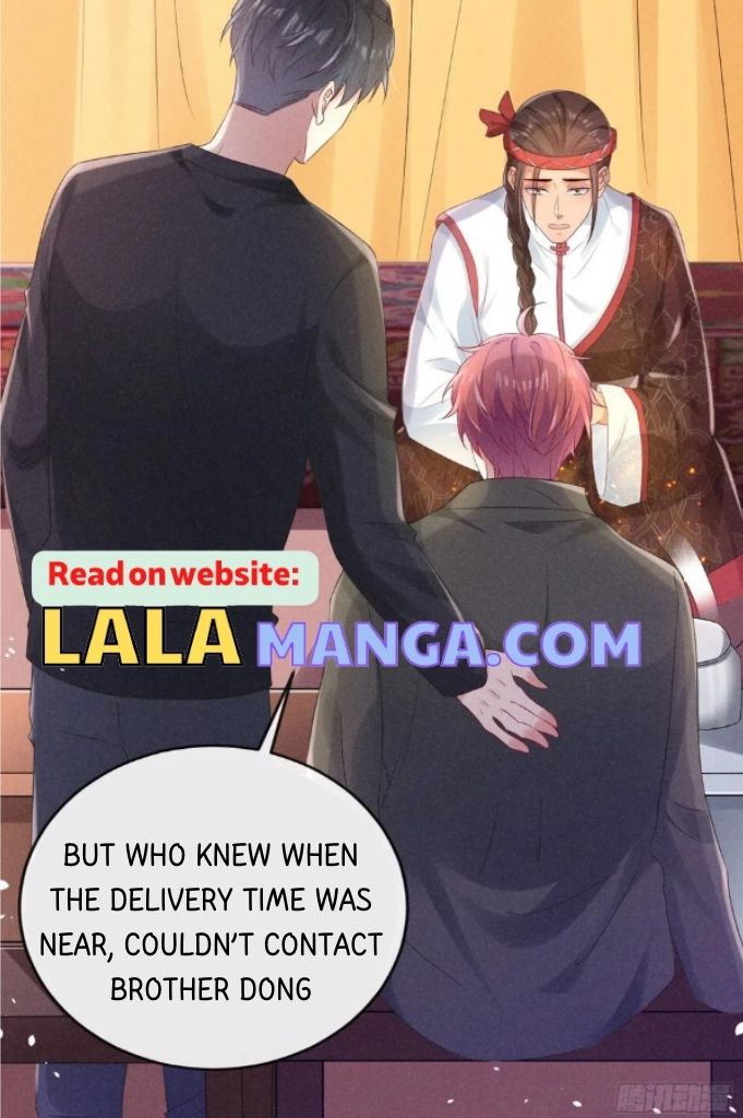 He’s About To Leave Me To Die! - Chapter 75