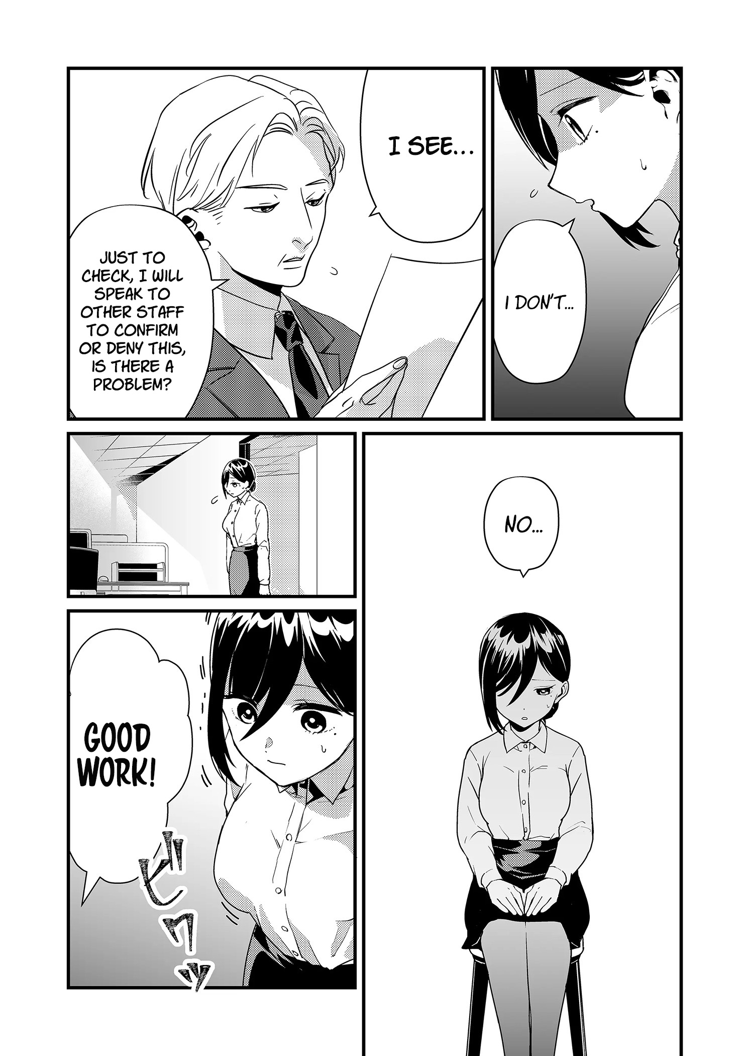 Tokimori-San Ga Muboubi Desu!! - Chapter 19: Tokimori-San And Igarashi-San