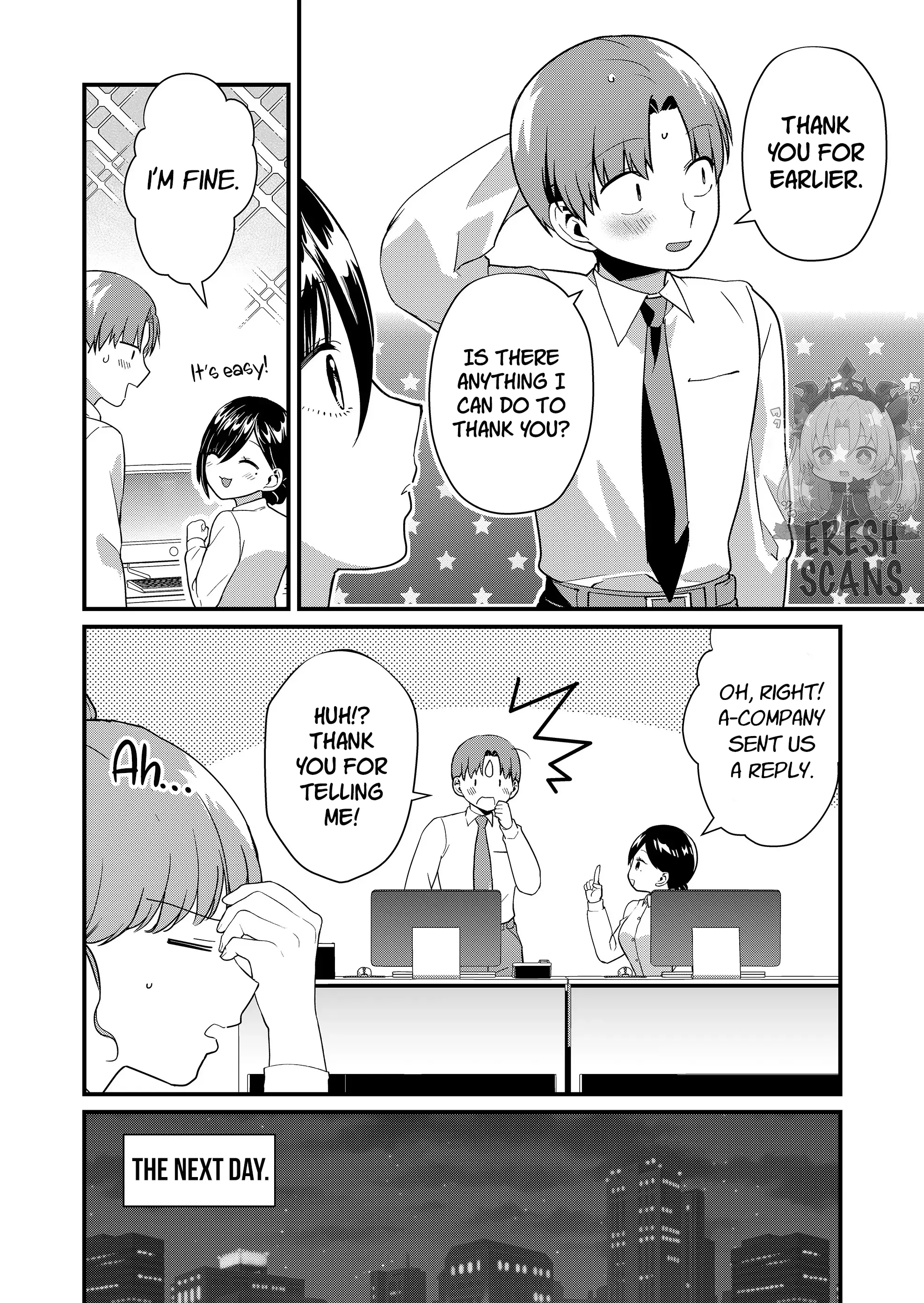 Tokimori-San Ga Muboubi Desu!! - Chapter 45: Tokimori-San's "Special One"