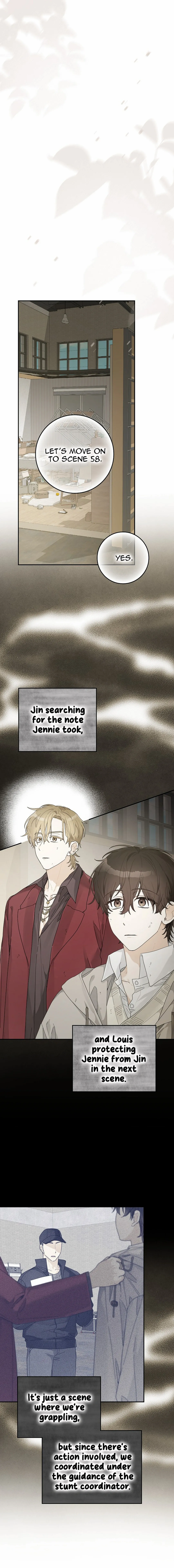 Rookie But One-In-A-Million Actor - Chapter 44