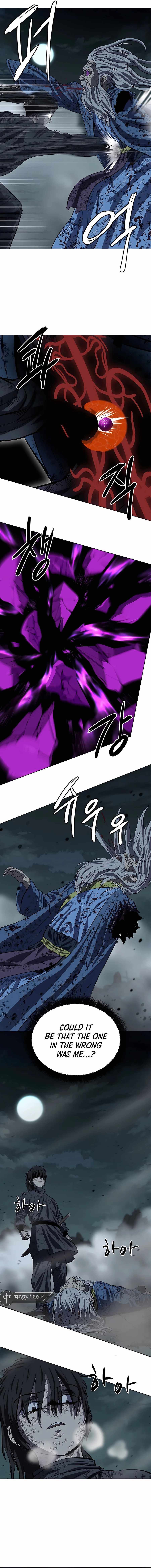 Weak Teacher - Chapter 116