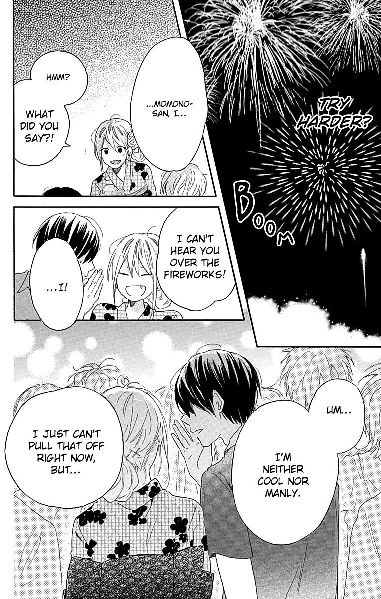 Stella To Mille Feuille - Chapter 10