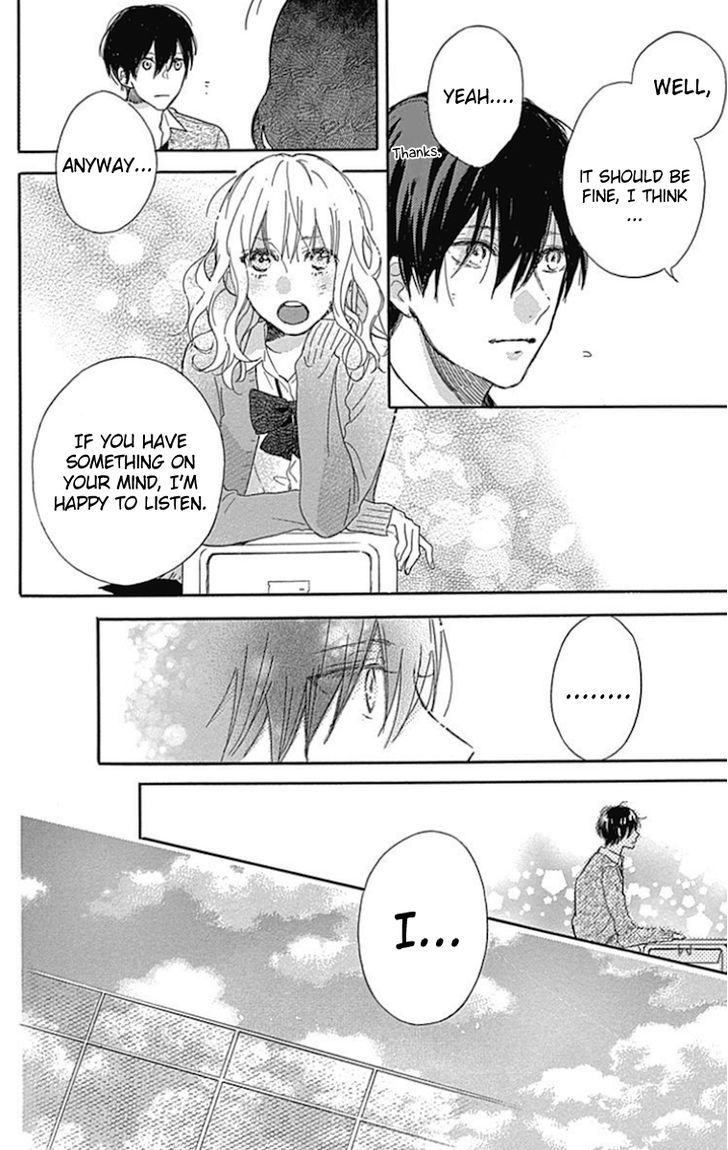 Stella To Mille Feuille - Vol.2 Chapter 7