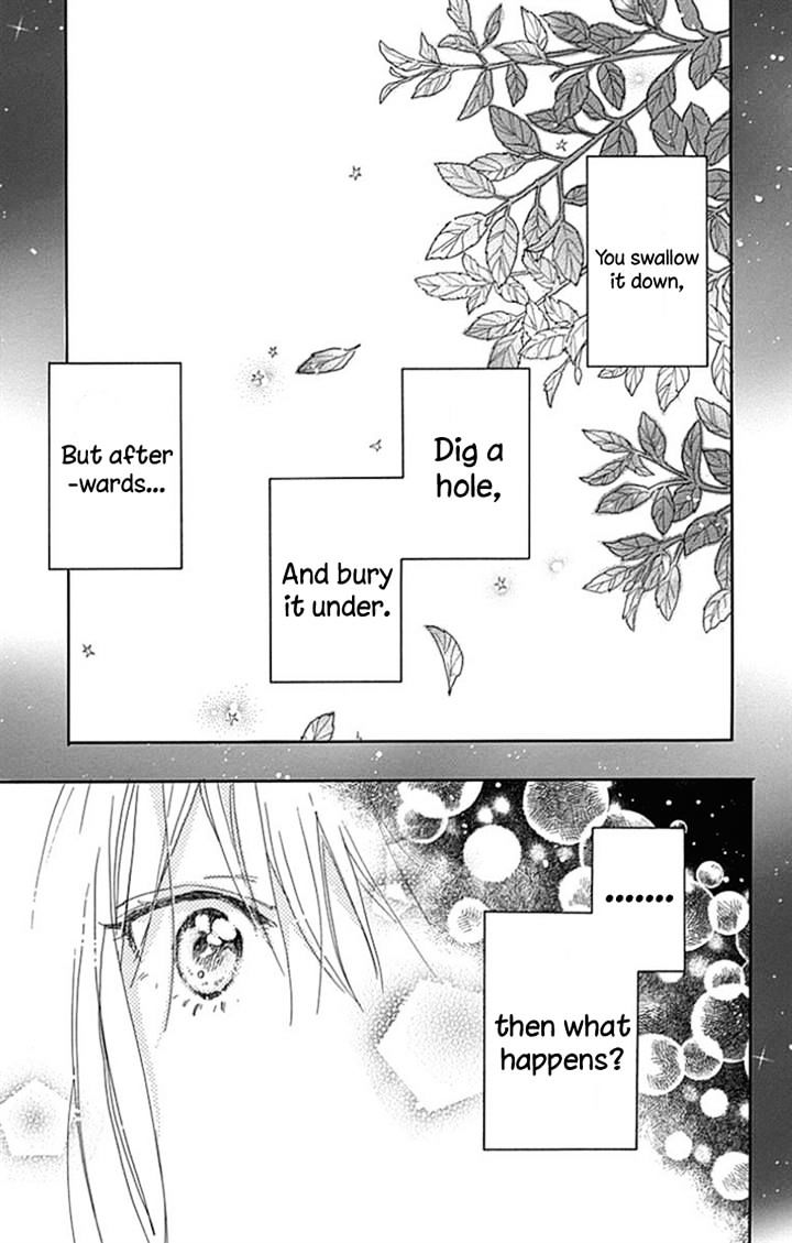 Stella To Mille Feuille - Chapter 5