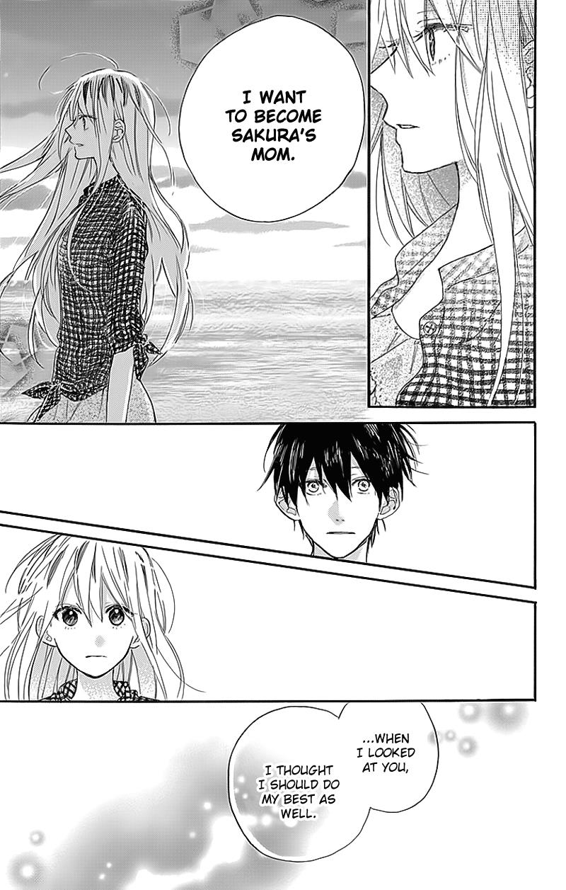 Stella To Mille Feuille - Chapter 12