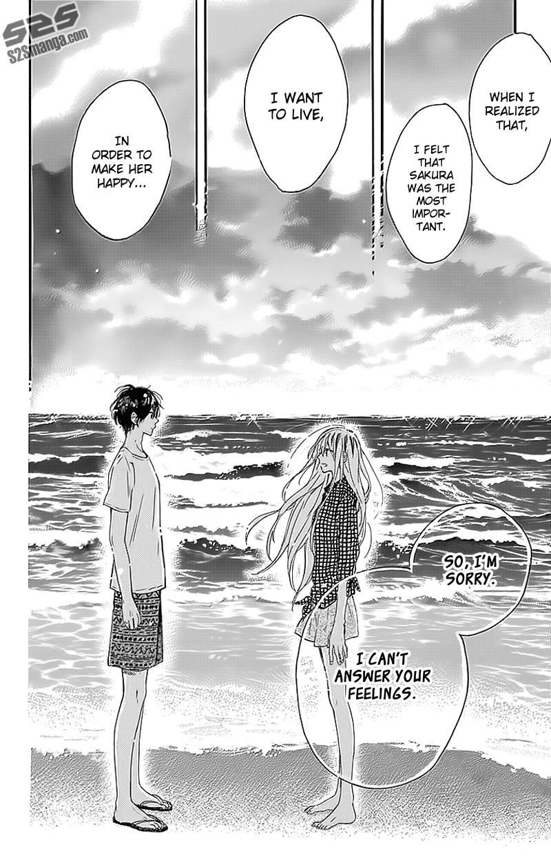 Stella To Mille Feuille - Chapter 12