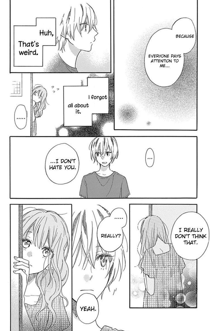 Stella To Mille Feuille - Vol.2 Chapter 6