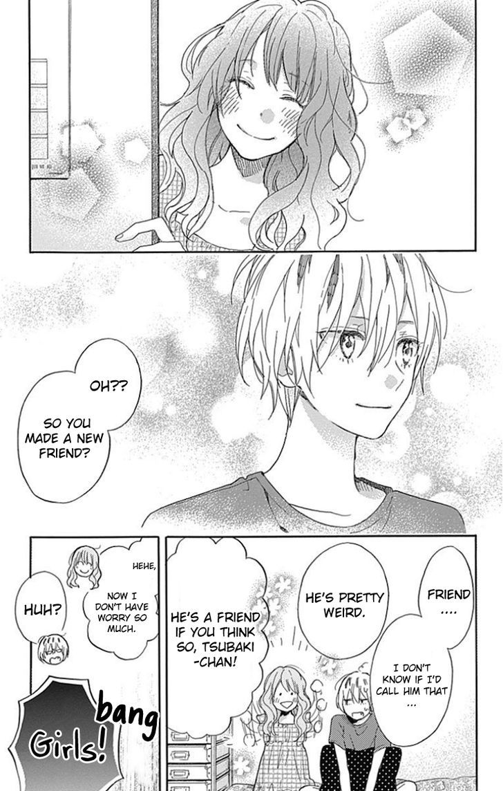 Stella To Mille Feuille - Vol.2 Chapter 6