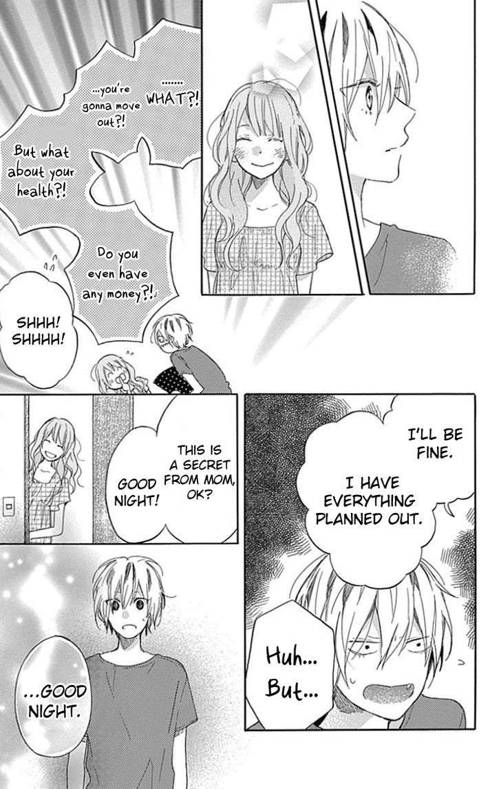 Stella To Mille Feuille - Vol.2 Chapter 6