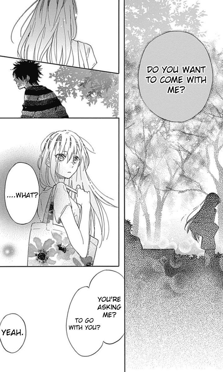 Stella To Mille Feuille - Vol.2 Chapter 6