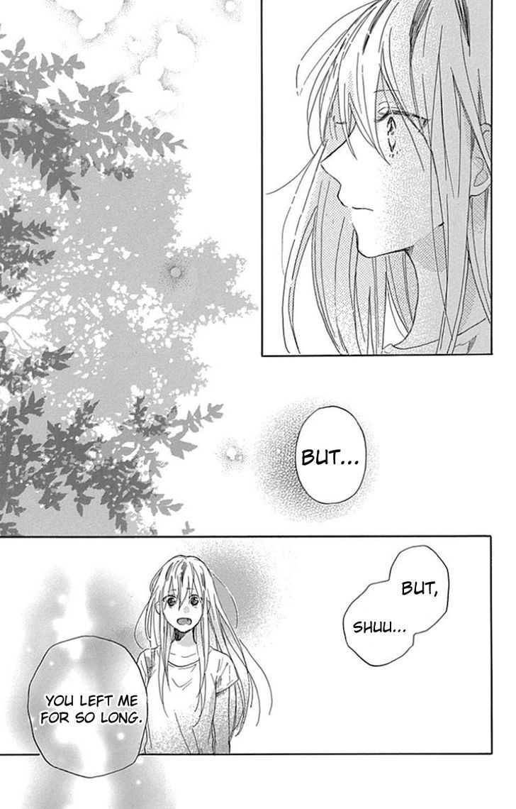 Stella To Mille Feuille - Vol.2 Chapter 6