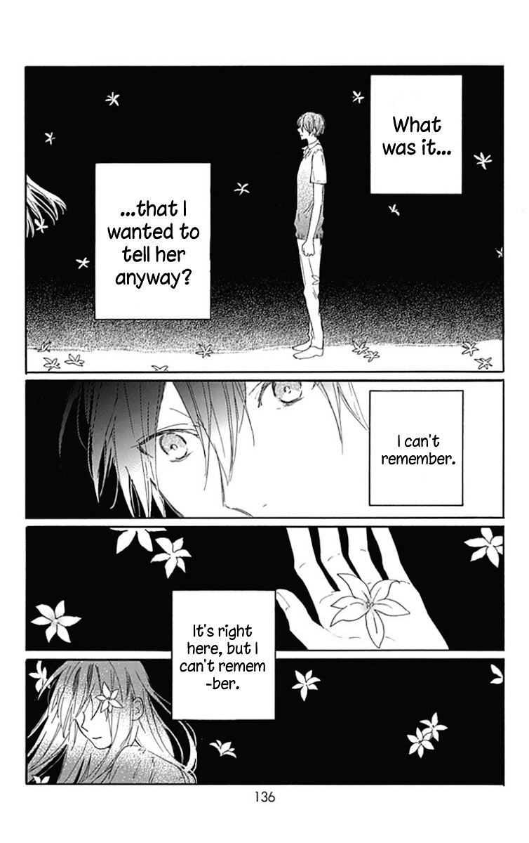 Stella To Mille Feuille - Chapter 8