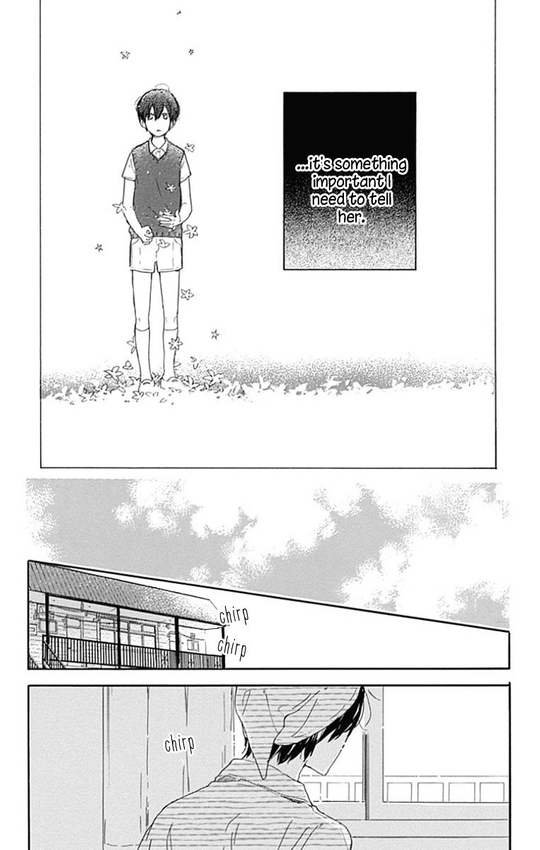 Stella To Mille Feuille - Chapter 8