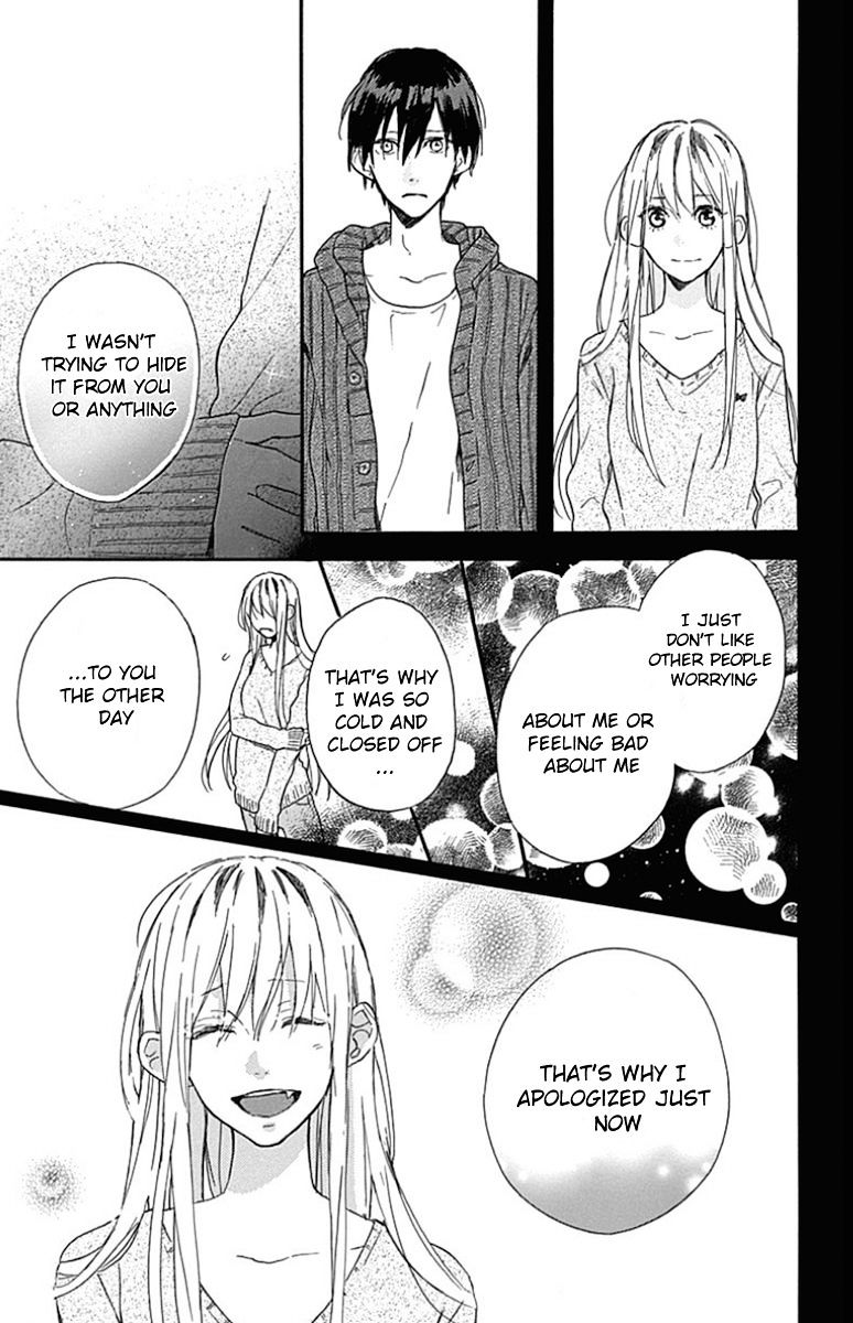 Stella To Mille Feuille - Chapter 3