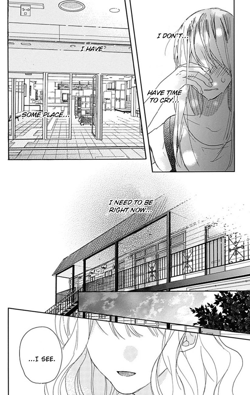 Stella To Mille Feuille - Chapter 9