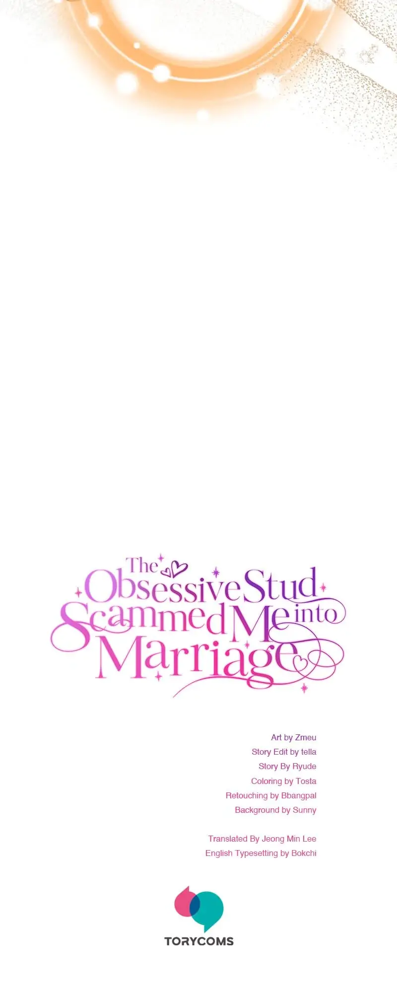 The Obsessive Stud Scammed Me Into Marriage - Chapter 52