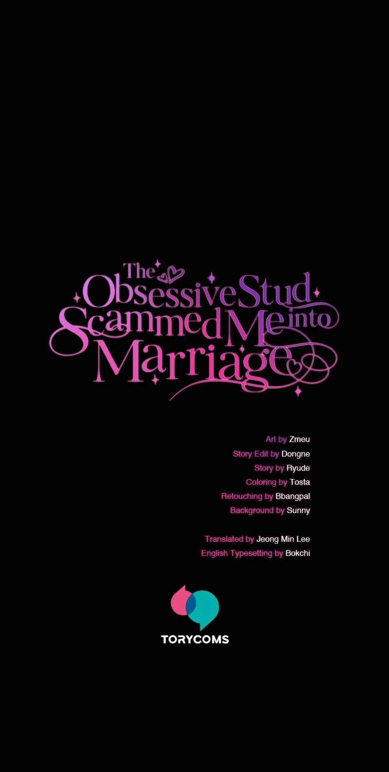 The Obsessive Stud Scammed Me Into Marriage - Chapter 51