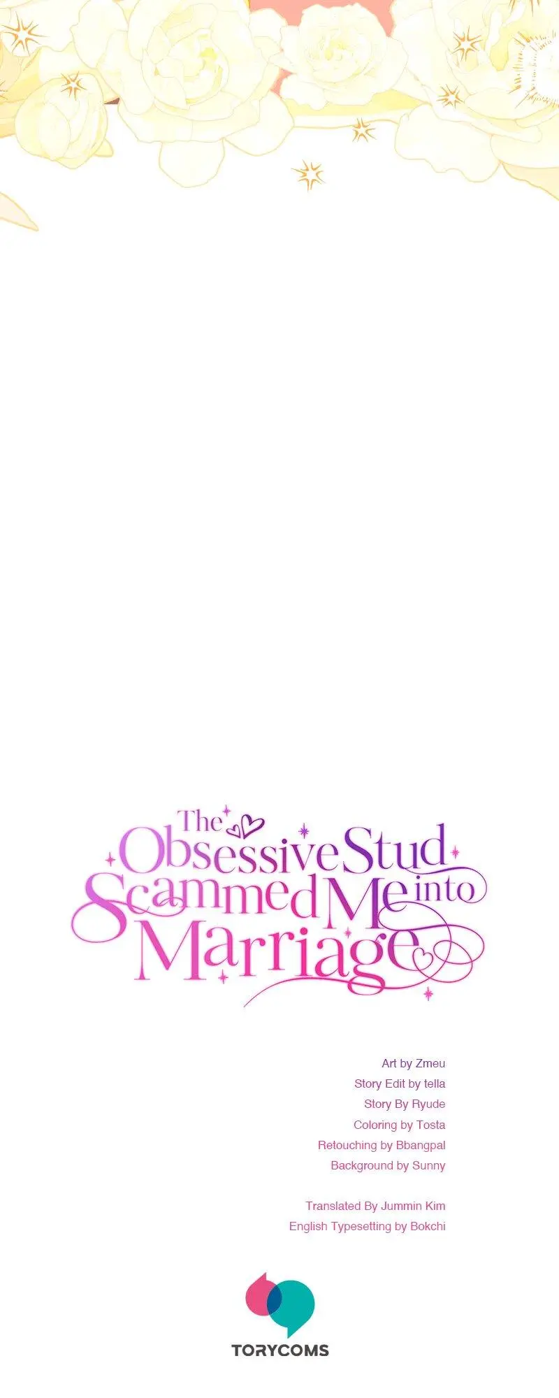 The Obsessive Stud Scammed Me Into Marriage - Chapter 38