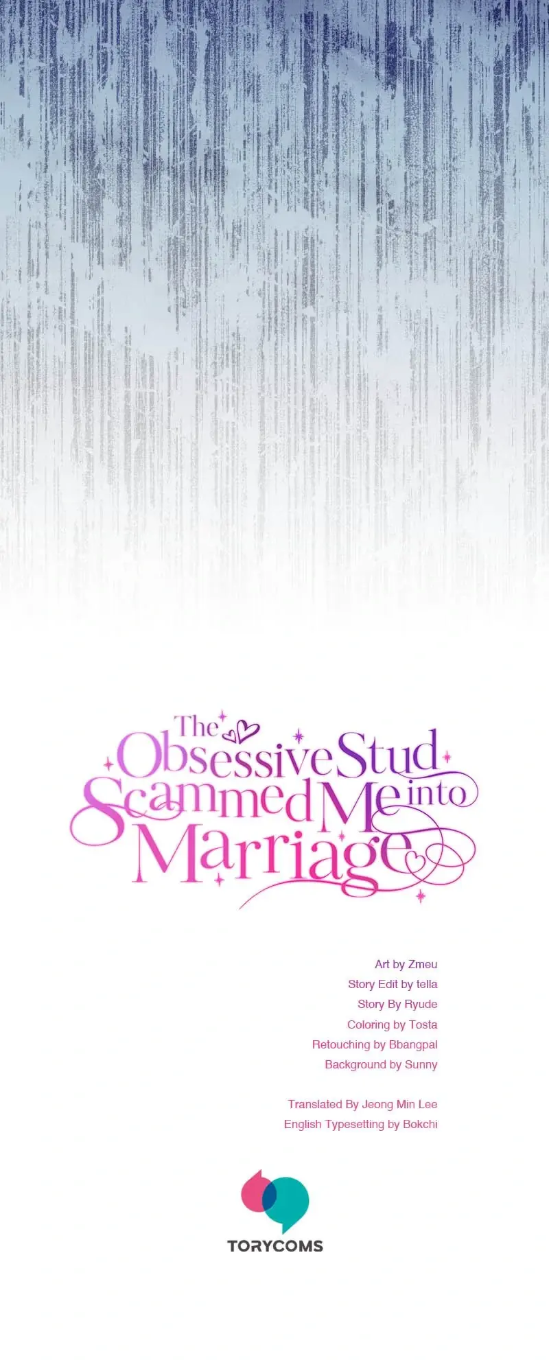 The Obsessive Stud Scammed Me Into Marriage - Chapter 49