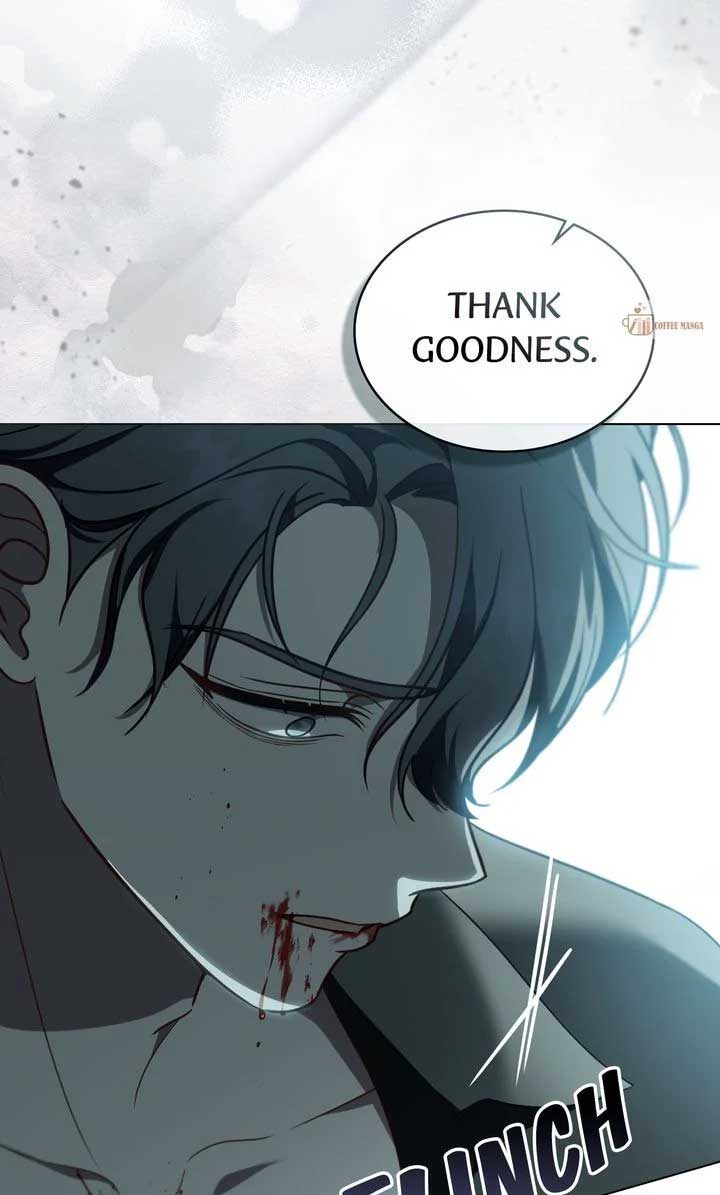 May God Bless Your Demise - Chapter 55