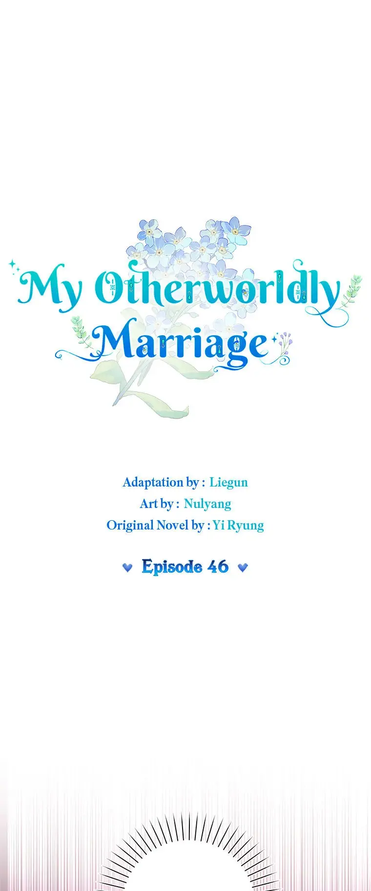 My Otherworldly Marriage - Chapter 46