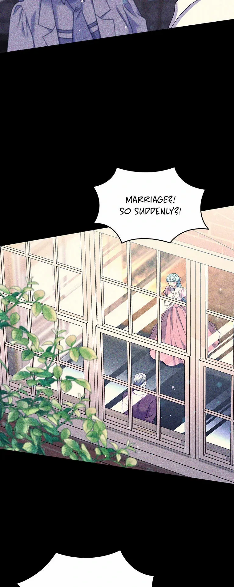 My Otherworldly Marriage - Chapter 46