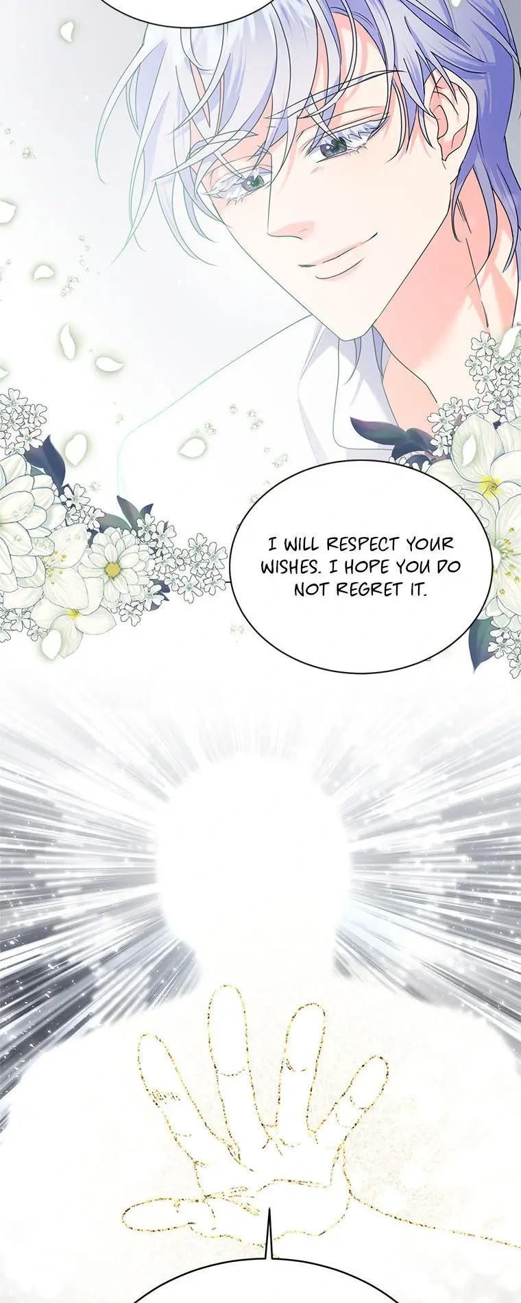 My Otherworldly Marriage - Chapter 46