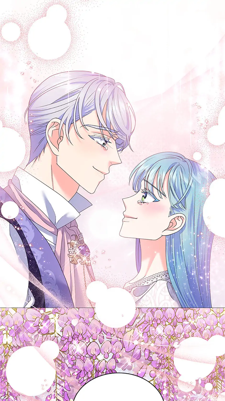 My Otherworldly Marriage - Chapter 48