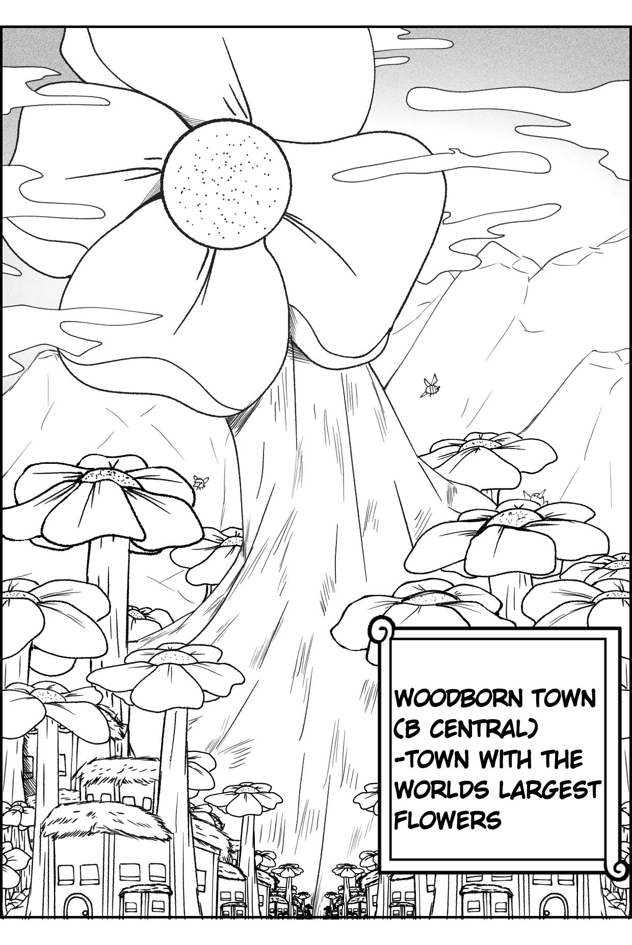 Jama-Rama - Vol.2 Chapter 7: Backgrounds