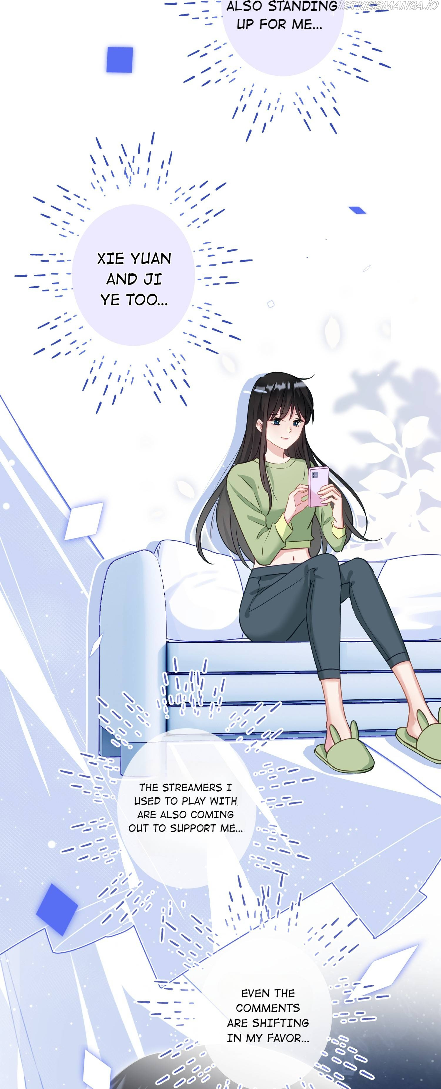 Waiting For You At The Spring - Chapter 30